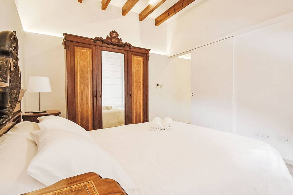 Casa Petra in Petra, Interior de Mallorca