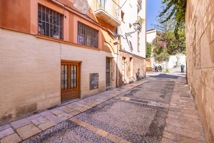 Ferienwohnung für 2 Personen an der Costa Dorada - 3