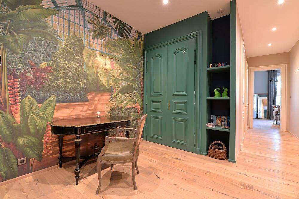 Appartement de vacances