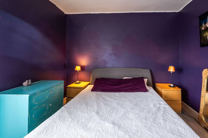 Gîte pour 6 personnes, avec balcon à Thonon-les-Bains - 3