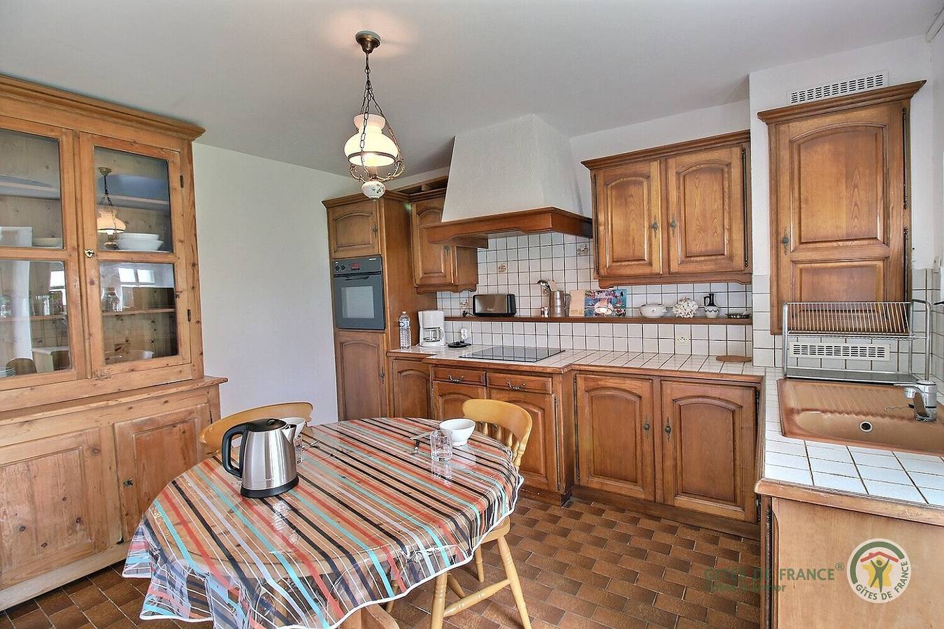 Le penty in Golf de Saint-Samson, Trégastel