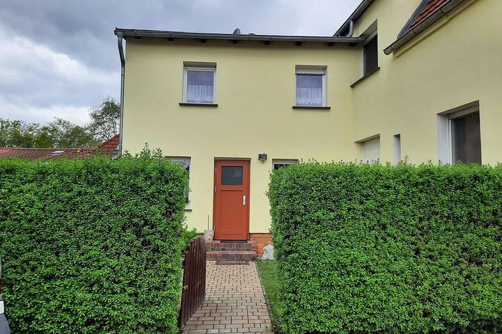 Holiday apartment for 2 people, with garden - 1