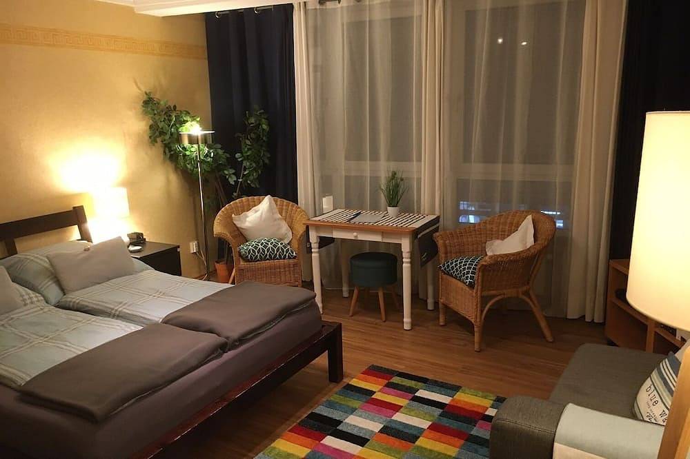 Entire apartment, Perfectly Downtown in Wiesbaden, Rheingau