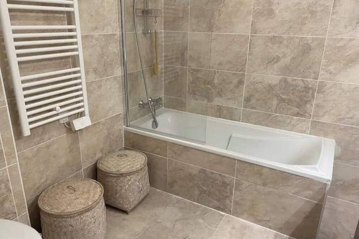 Gîte pour 6 personnes dans Gare D Antibes - 4