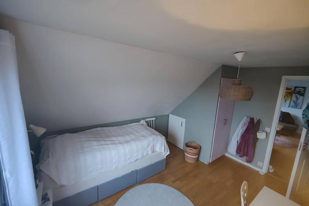 Amazing home in Särö with 5 Bedrooms and Wifi in Kungsbacka, Halland
