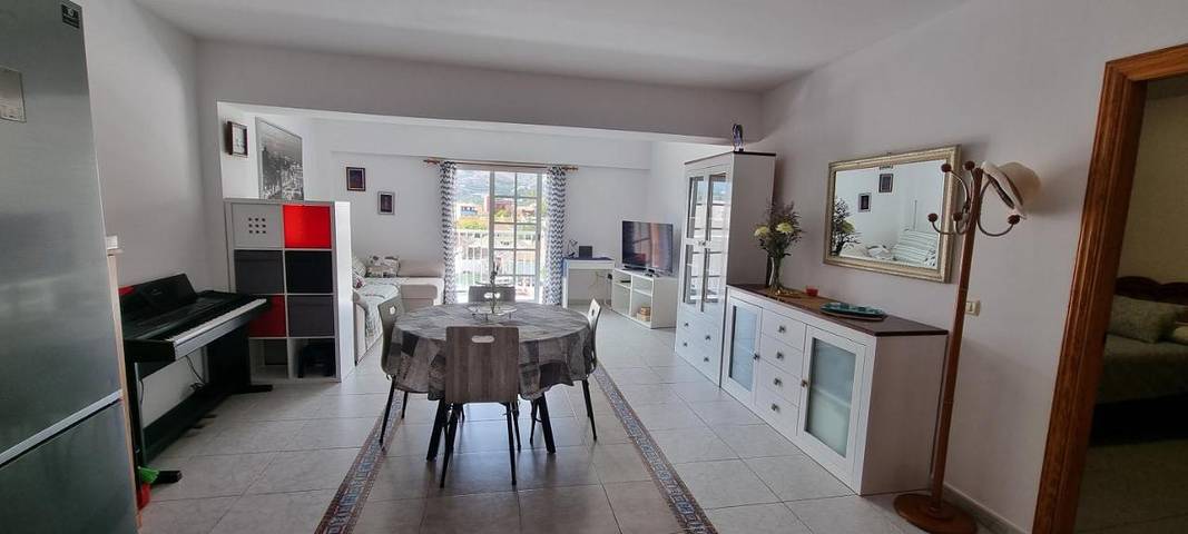 Appartement de vacances pour 4 personnes, avec vue et balcon - 1