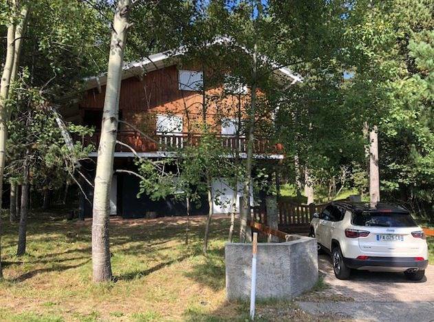 Chalet pour 8 personnes, avec jardin et terrasse dans les Pyrénées-Orientales - 3