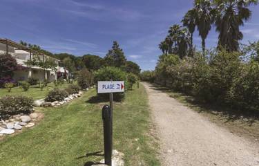 Appartement De Vacances pour 4 Personnes dans Poggio-Mezzana, Haute-Corse, Photo 3