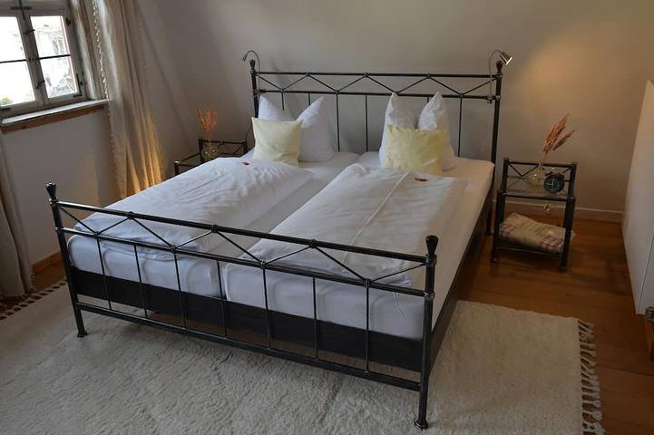 Agriturismo für 5 Personen, mit Garten in Bad Windsheim - 4