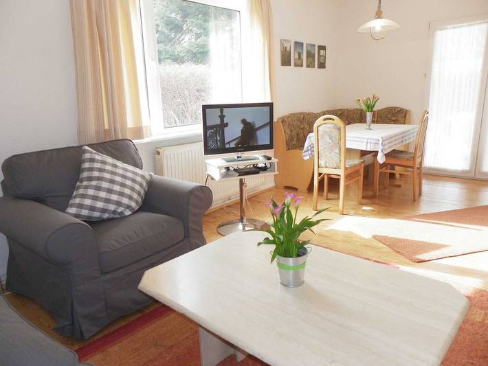 Ferienhaus für 3 Personen, mit Garten, mit Haustier in Timmendorfer Strand - 4