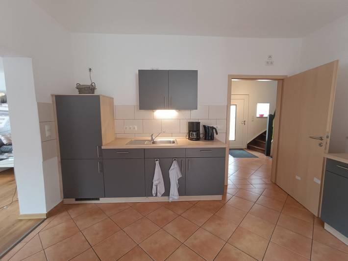 Ferienhaus für 7 Personen, mit Garten und Terrasse in Rendsburg - 4