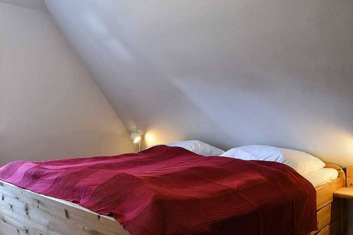 Ferienhaus für 6 Personen, mit Terrasse und Garten, mit Haustier in Süderende - 3