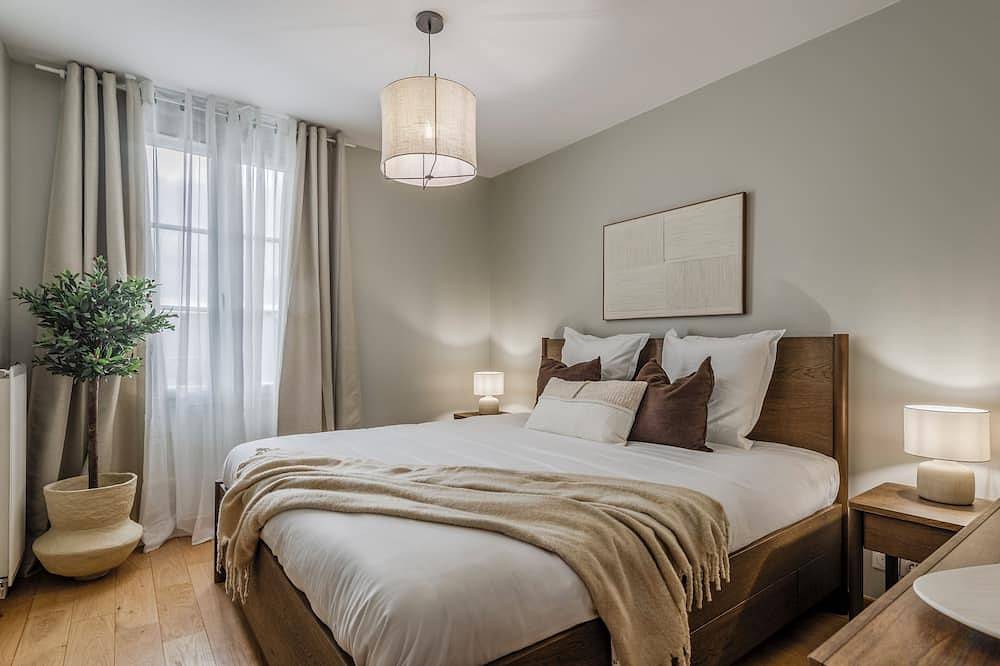 Entire apartment, The Haussmannian Lodge Disneyland Paris - 10 pers - 4 Ch in Serris, Seine-et-Marne