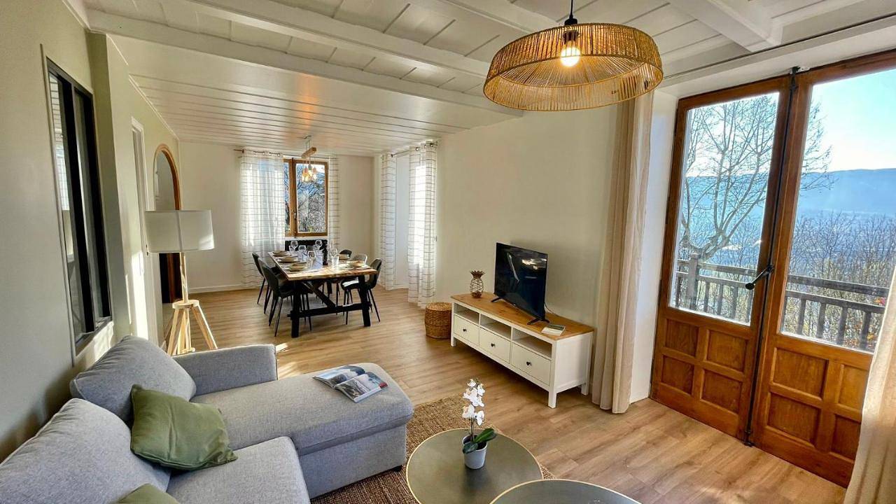 Appartement entier, Les Balcons de Chambéry in Chambéry, Région de Chambéry