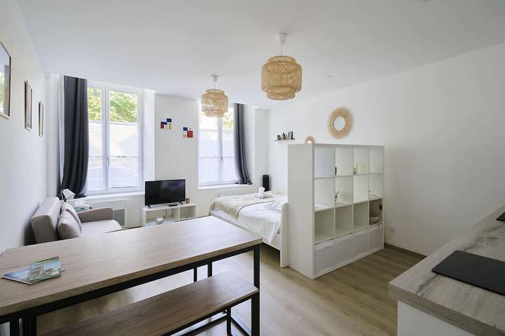 Casa de vacaciones para 2 personas - 1