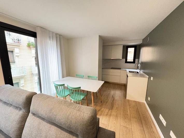 Gîte pour 6 personnes, avec vue, animaux acceptés à Reus - 2