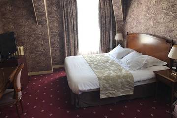 Chambre D’hôte pour 4 Personnes dans Sancy, Seine-et-Marne, Photo 1
