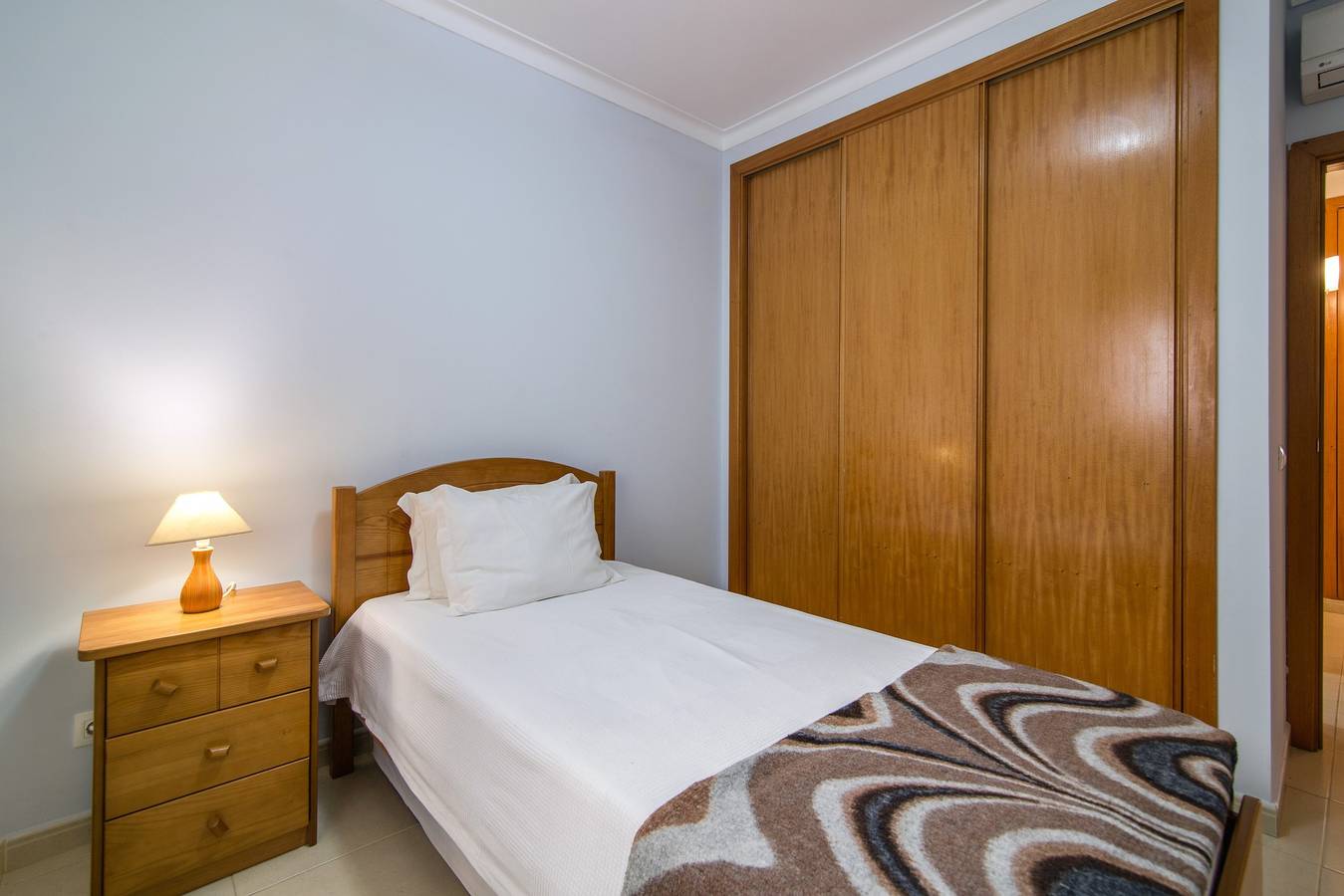 Vakantie Appartement 'Da Praia' direct aan het strand met Wi-Fi & Air Conditioning, foto 12