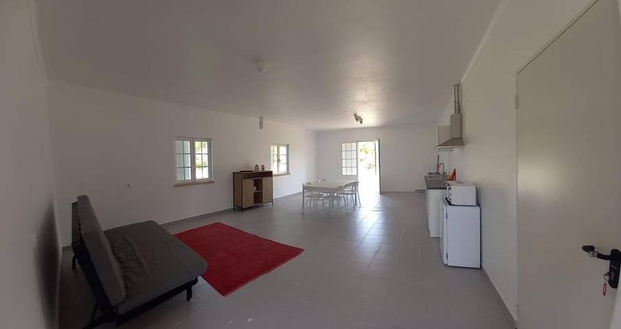 Apartamento de férias inteiro, Apartment in Branca, Distrito de Santarém