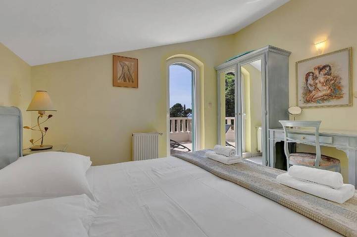 Finca für 2 Personen, mit Garten und Pool in Dalmatien - 3