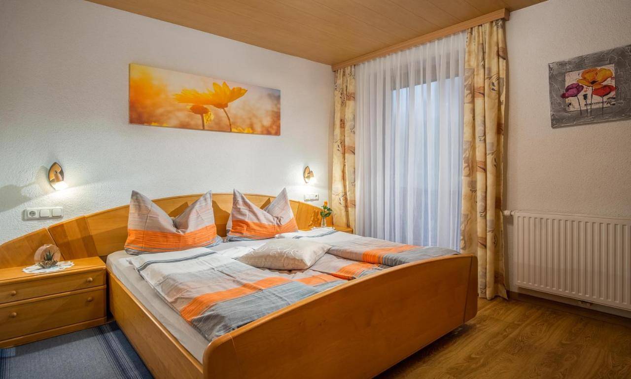 Ganze Wohnung, Haus Annemarie Apartments Kartitsch - Hochpustertal in Kartitsch, Karnischer Hauptkamm