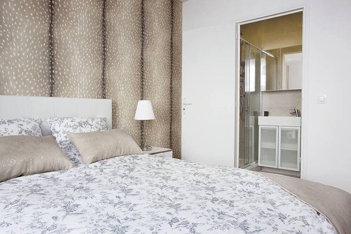 Maison de vacances pour 12 personnes, animaux acceptés dans Val-de-Marne - 3