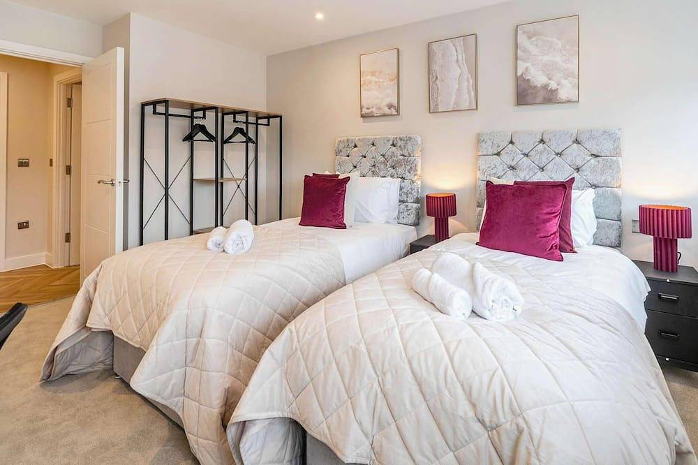 Appartamento vacanze a Rushmoor a partire da 144€ a notte