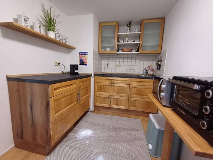 Ganzes Studio, Ferienwohnung "Yosi" in Hohen Viecheln in Hohen Viecheln, Nordwestmecklenburg (Wismar und Umgebung)