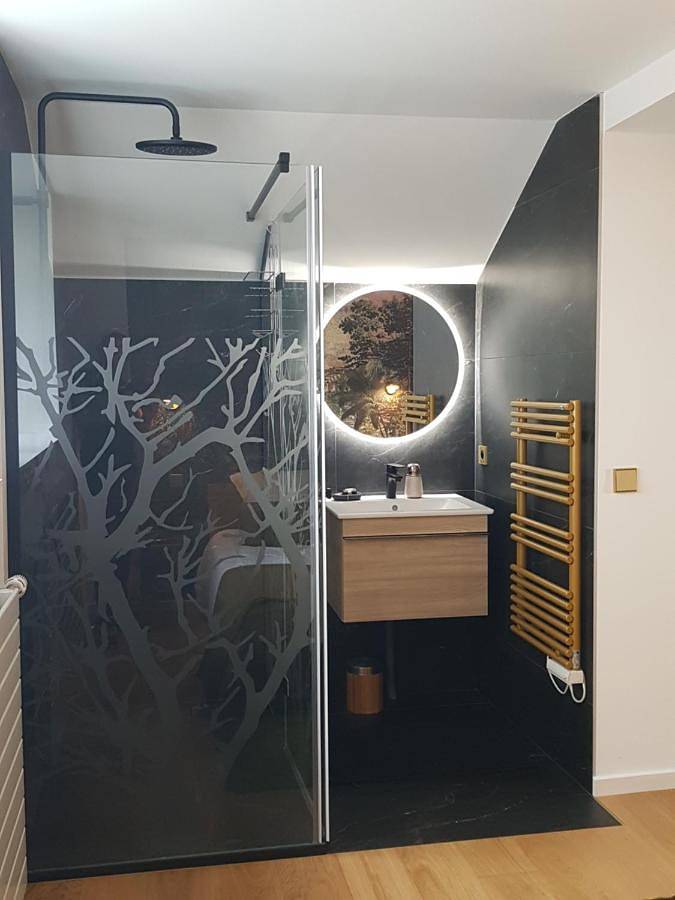 Appartement entier, One-Bedroom Apartment in Obernai, Région de Sélestat-Erstein