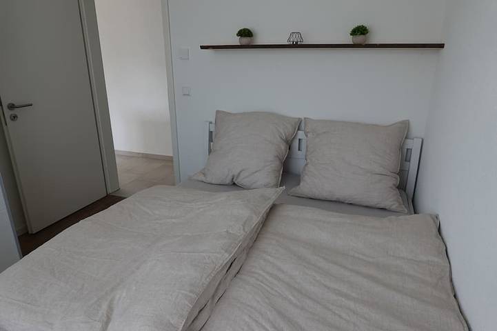 Appartement entier, Cozy and modern vacation apartment in Hexental in Au (Forêt Noire), Forêt-Noire du Sud
