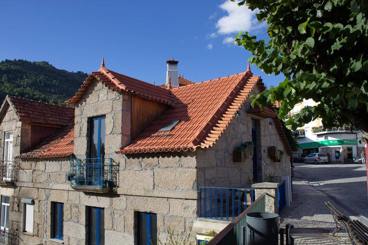 Apartamento inteiro, Two-Bedroom Apartment in Praia Fluvial de Loriga, Seia
