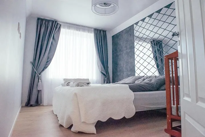 Ferienhaus für 11 Personen, mit Ausblick und Garten, mit Haustier - 1