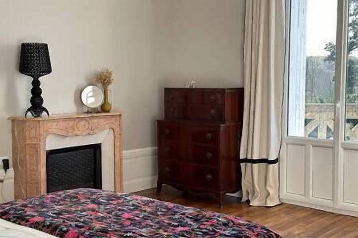 Location de vacances pour 2 personnes à Linars (Charente)