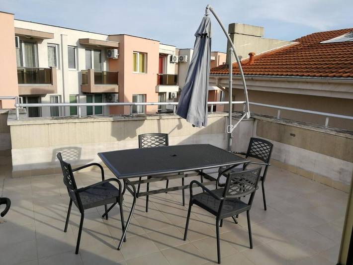 Villa pour 5 personnes, avec piscine ainsi que terrasse et vue en Bulgarie - 3