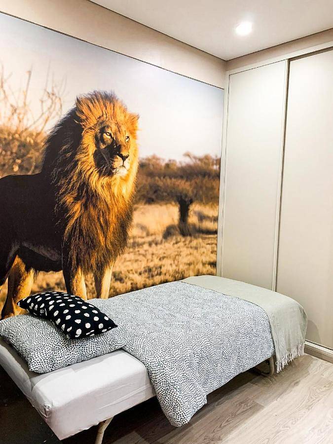 Casa rural para 6 personas en Estoril - 3