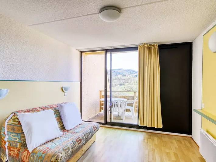 Location appartement pour 4 personnes