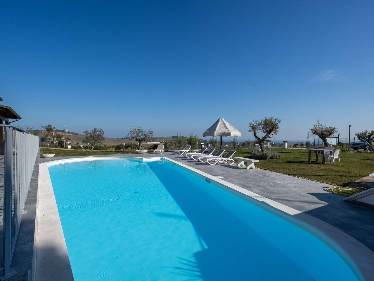 Apartamento entero, Alba Marina in Città Sant'Angelo region, Costa Adriatica Abruzzo