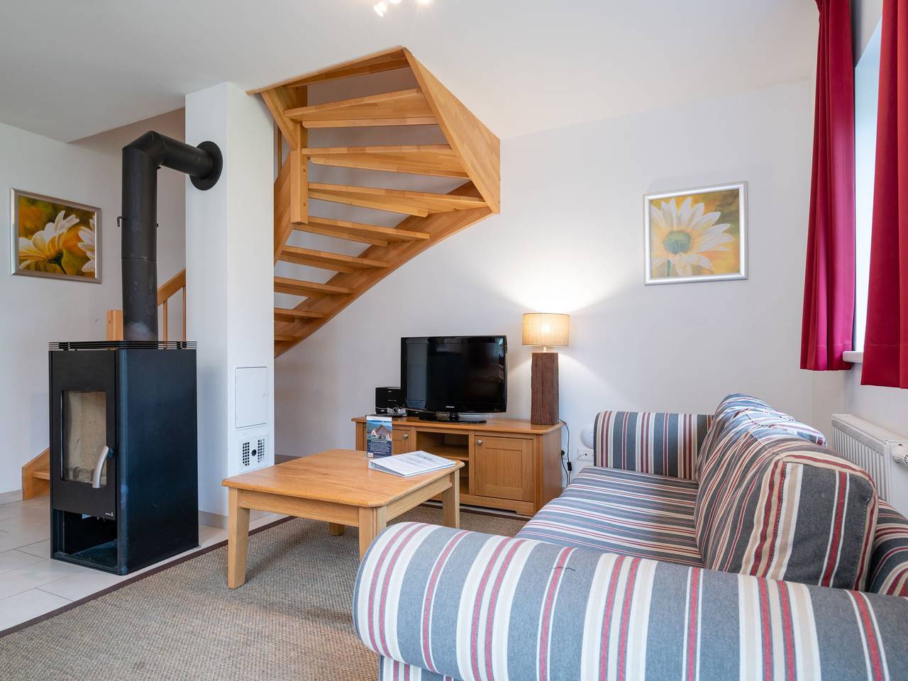 Ganze Wohnung, Wohnung in Obertraun nahe Skigebiet Krippenstein in Obertraun, Dachstein Salzkammergut