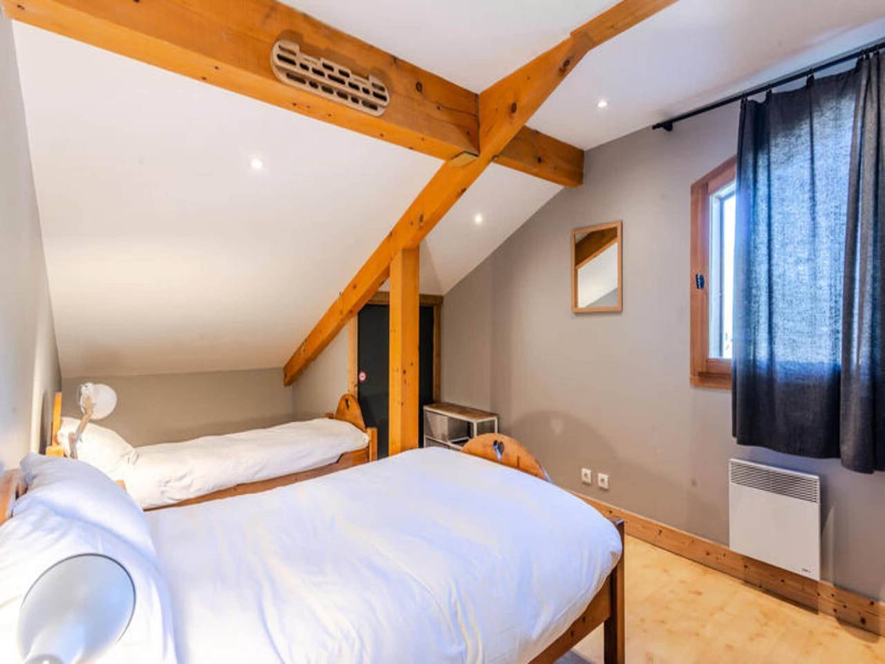 Photo : Appartement de vacances