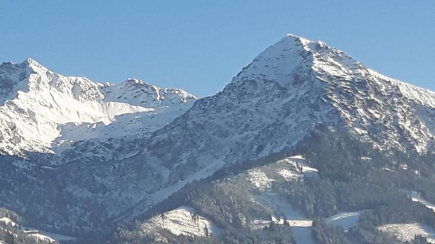 Ferienhaus für 4 Personen, mit Balkon in Fischen - 4