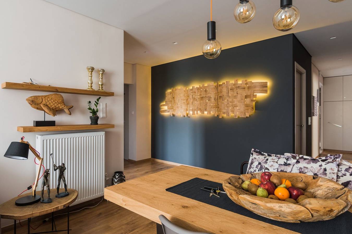 Amazing Athens Apartment | 4 Bedrooms | Apartment Natalia | Acropolis in Central Section of Athens, Athens