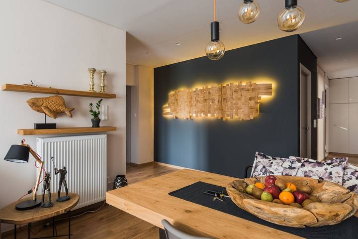 Villa für 8 Personen in Athen - 3