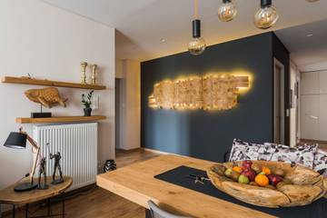 Villa for 8 Guests in Acropolis, Athens Centre, Picture 2