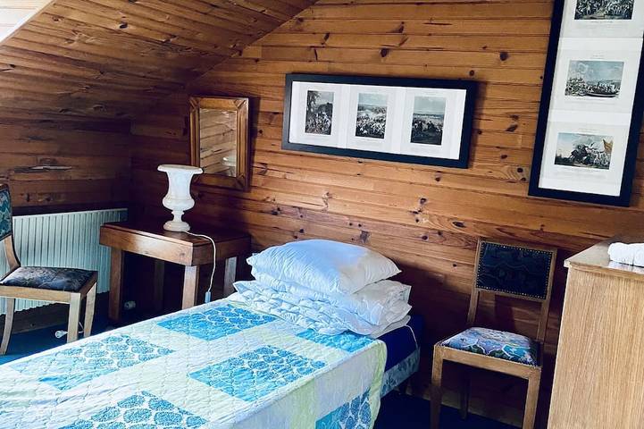 Location de vacances pour 6 personnes à Belle-Isle-en-Terre - 2