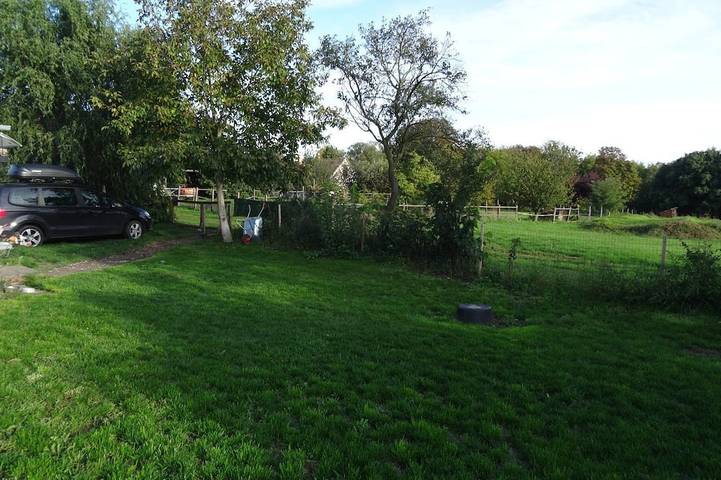 Bungalow für 60 Personen in Ungarn - 3