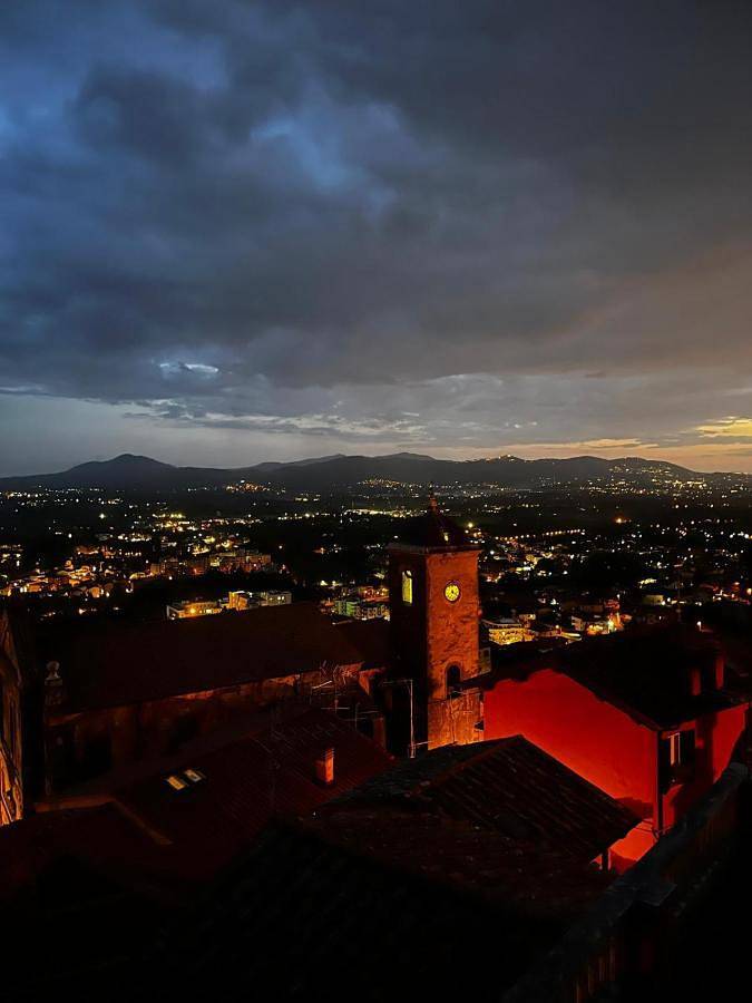 Appartamento intero, La casetta di Joanna in Palestrina, Provincia di Roma