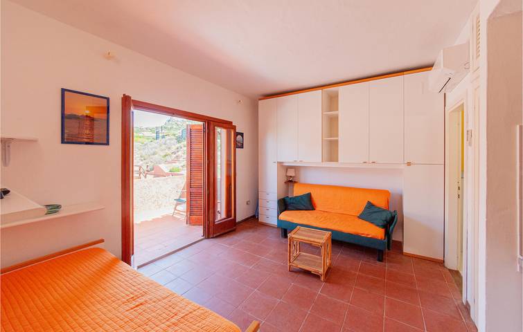 Ferienwohnung für 3 Personen, mit Terrasse in Costa Paradiso - 3