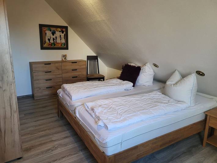 Ferienhaus für 6 Personen, mit Garten, mit Haustier in Greetsiel - 4