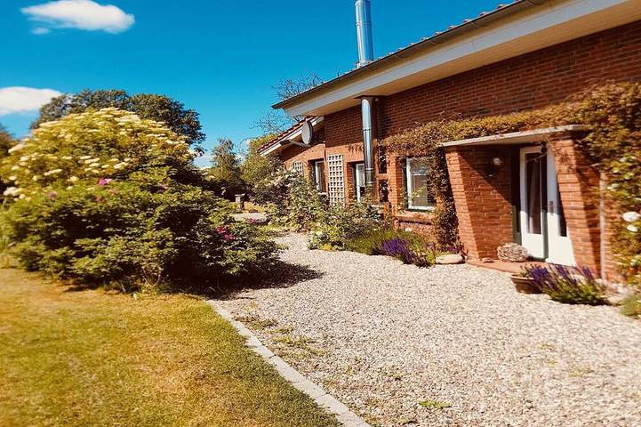 Ferienhaus für 4 Personen, mit Garten und Terrasse, mit Haustier in Hasselberg - 2