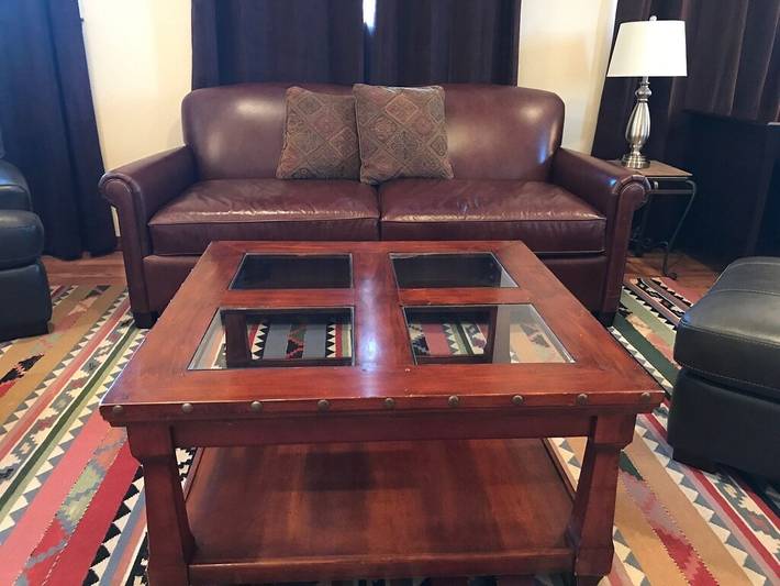 Maison d’hôte pour 6 personnes, avec jardin dans Arizona - 2